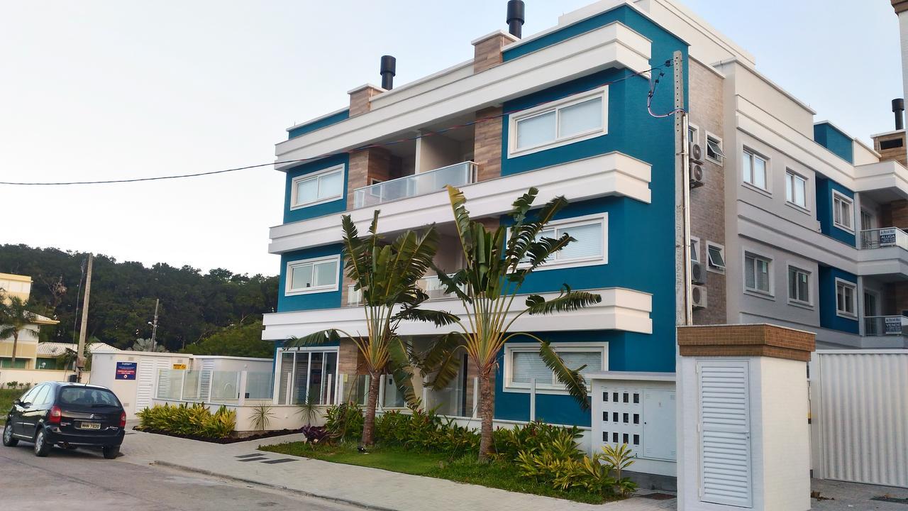 Estudio Em Palmas Do Arvoredo - Gov. Celso Ramos Governador Celso Ramos Dış mekan fotoğraf
