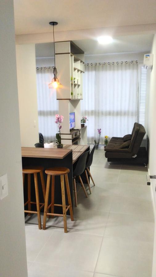 Estudio Em Palmas Do Arvoredo - Gov. Celso Ramos Governador Celso Ramos Dış mekan fotoğraf