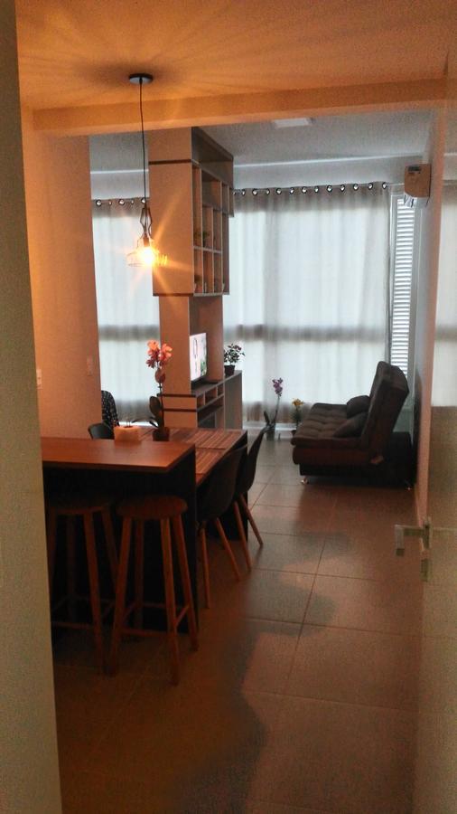 Estudio Em Palmas Do Arvoredo - Gov. Celso Ramos Governador Celso Ramos Dış mekan fotoğraf