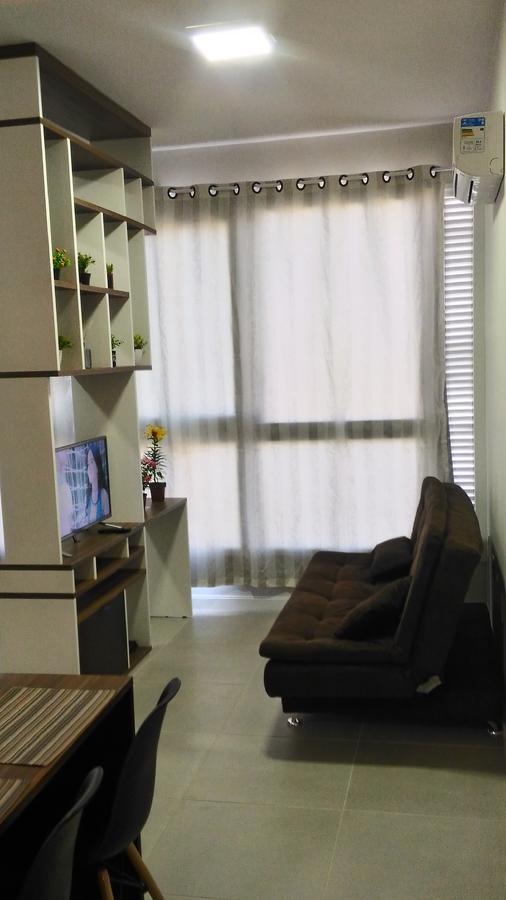 Estudio Em Palmas Do Arvoredo - Gov. Celso Ramos Governador Celso Ramos Dış mekan fotoğraf